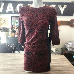 NWT Nordstrom Tilton Dress